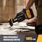 Caterpillar Cat 18V 1 FOR ALL Cordless Oscillating Multi-Tool with Brushless Motor, Tool Only DX41B - alternate 2